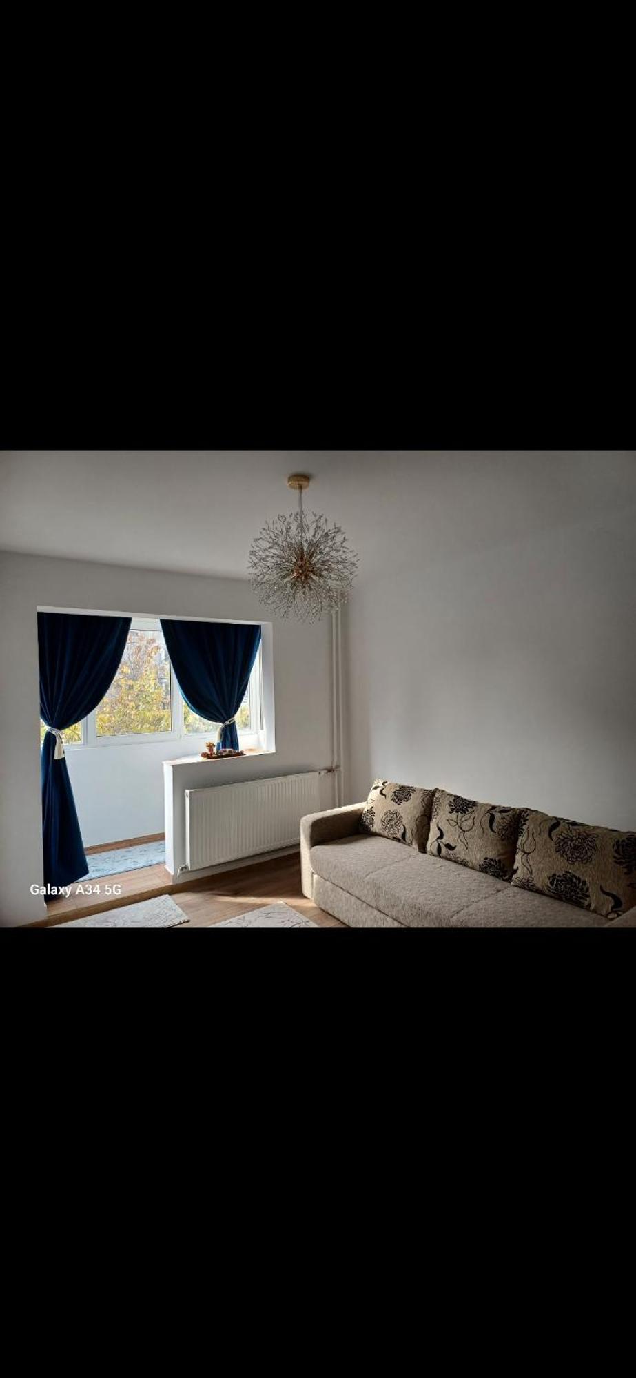 Appartement Garsoniera Luminoasa à Craiova Extérieur photo