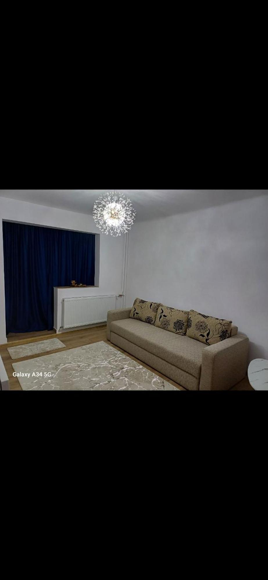 Appartement Garsoniera Luminoasa à Craiova Extérieur photo