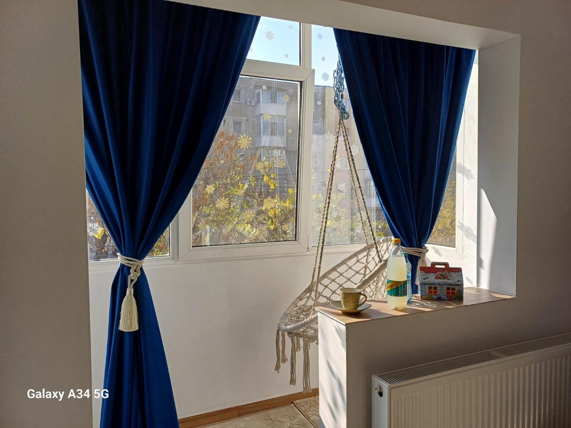 Appartement Garsoniera Luminoasa à Craiova Extérieur photo